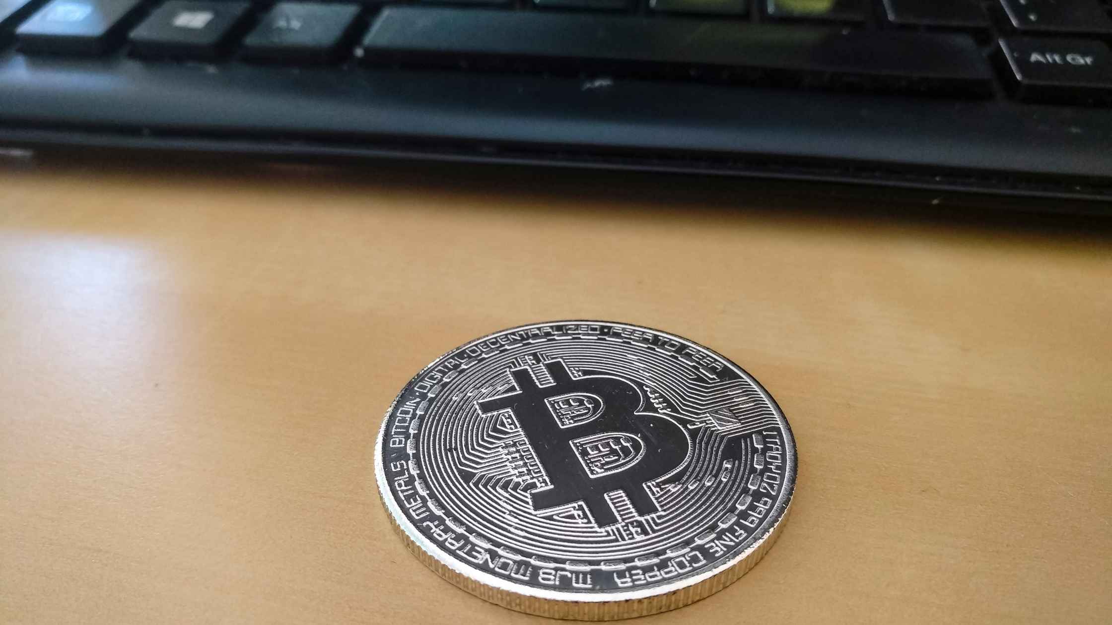 Comprar bitcoin en Gran Canaria