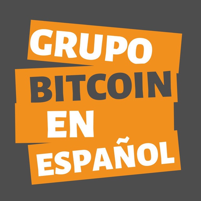 Grupo en español sobre bitcoin en telegram