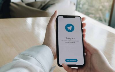Grupo de Telegram sobre Bitcoin en Español
